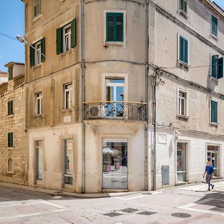 Royal Theatre Apartment Split Exterior foto